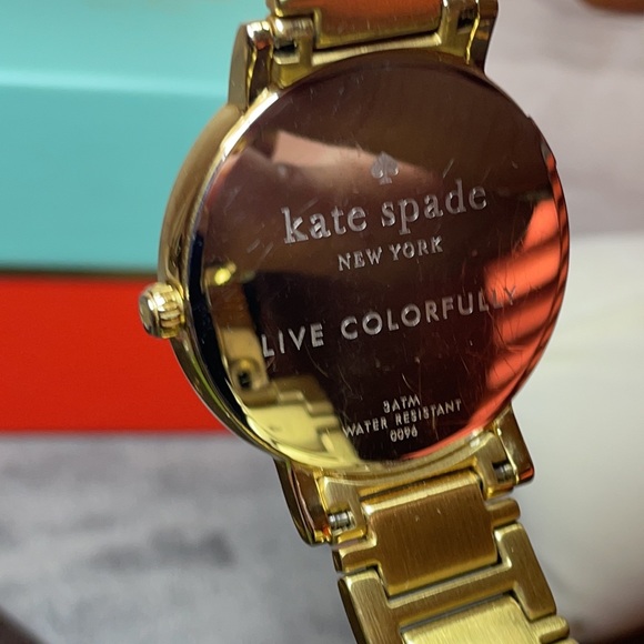 Kate Spade New York Watch
